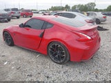 NISSAN 370Z NISMO TECH JN1AZ4EH7GM931035 fotografie