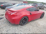 NISSAN 370Z NISMO TECH JN1AZ4EH7GM931035 снимка