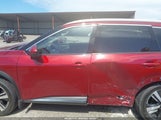 NISSAN ROGUE PLATINUM INTELLIGENT AWD JN8BT3DD1PW311611 photo