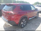 NISSAN ROGUE PLATINUM INTELLIGENT AWD JN8BT3DD1PW311611 fotografie