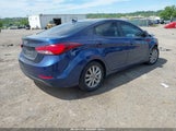 HYUNDAI ELANTRA SE 5NPDH4AE8FH549940 снимка