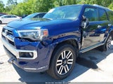 Toyota 4Runner Limited JTEKU5JR8N5983832 photo