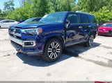 Toyota 4Runner Limited JTEKU5JR8N5983832 снимка