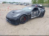Chevrolet Corvette Z06 1G1YS2D68K5601517 снимка