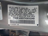 Honda Civic Lx 2HGFA16517H300248 снимка
