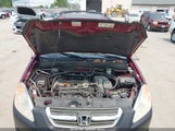 HONDA CR-V EX JHLRD78803C008927 снимка