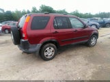 HONDA CR-V EX JHLRD78803C008927 снимка