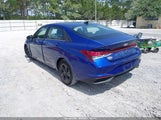 HYUNDAI ELANTRA SEL 5NPLM4AG0PH117112 снимка