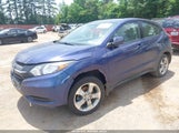 HONDA HR-V LX 3CZRU5H32GM736432 снимка