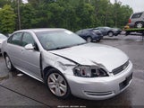 Chevrolet Impala Ls 2G1WA5EK2B1121143 fotografie