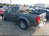 NISSAN FRONTIER SE 1N6AD07U29C424421 снимка