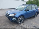 SUBARU FORESTER 2.5I JF2SJABC8JH468467 снимка