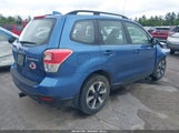 SUBARU FORESTER 2.5I JF2SJABC8JH468467 снимка