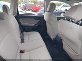 SUBARU FORESTER 2.5I JF2SJABC8JH468467 снимка