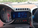 CHEVROLET SONIC LTZ AUTO 1G1JE6SB6F4118460 снимка
