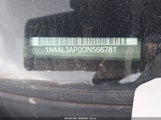 NISSAN ALTIMA 2.5 SV 1N4AL3AP0DN566781 снимка