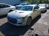 HYUNDAI GENESIS 2.0T KMHHT6KD1EU118163 снимка