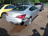 HYUNDAI GENESIS 2.0T KMHHT6KD1EU118163 снимка