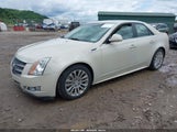 CADILLAC CTS PREMIUM 1G6DS5EV4A0114570 снимка