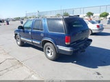CHEVROLET BLAZER LS 1GNCS13W0X2125101 снимка