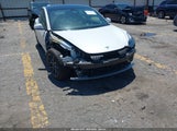 TESLA MODEL 3 REAR-WHEEL DRIVE 5YJ3E1EA6PF550594 снимка