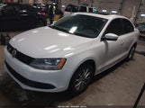 VOLKSWAGEN JETTA 2.5L SE 3VWDX7AJXBM315916 снимка