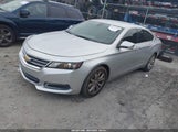 CHEVROLET IMPALA 1LT 1G1105SA9HU170717 снимка