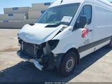 Mercedes-Benz Sprinter  High Roof/High Roof WD3PE8CDXGP180676 снимка