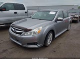 SUBARU LEGACY 3.6R PREMIUM 4S3BMEH68A2220642 снимка