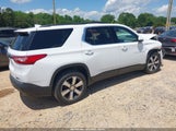 CHEVROLET TRAVERSE 3LT 1GNERHKW1KJ193338 снимка