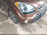 KIA SOUL ! KNDJT2A68C7422507 fotografie