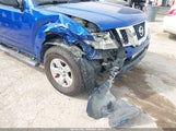 NISSAN FRONTIER SV 1N6AD0ER6CC465723 снимка