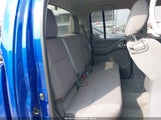 NISSAN FRONTIER SV 1N6AD0ER6CC465723 снимка
