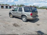 CHEVROLET BLAZER LT 1GNDT13WX12114776 снимка