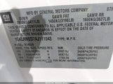 GMC ACADIA SLT-2 1GKLRNED7AJ111043 снимка