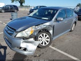 SUBARU LEGACY 2.5I PREMIUM 4S3BMBH6XA3233174 снимка