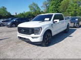 Ford F-150 Platinum 1FTFW1E87NFB70146 снимка