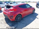 HYUNDAI VELOSTER TURBO KMHTC6AE6GU294648 снимка