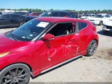 HYUNDAI VELOSTER TURBO KMHTC6AE6GU294648 снимка