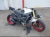 SUZUKI GSX-R750 JS1GR7MA7R7101518 снимка