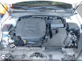 Kia Cadenza Premium KNALB4J15H5094393 снимка