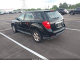 CHEVROLET EQUINOX LS 2GNALAEKXF1118881 снимка