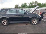 CHEVROLET EQUINOX LS 2GNALAEKXF1118881 снимка