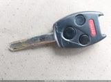 HONDA CIVIC HYBRID JHMFA36226S003947 снимка