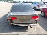 HONDA CIVIC HYBRID JHMFA36226S003947 снимка