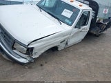 FORD F-350 CHASSIS XL 1FDKF37F5VEB69178 fotografie