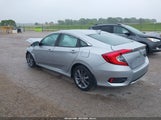 Honda Civic Ex 19XFC1F35KE002670 снимка