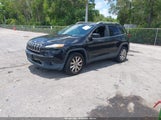 JEEP CHEROKEE LIMITED 1C4PJMDB4GW151834 fotografie