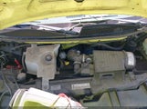 CHEVROLET EXPRESS CUTAWAY 1GBHG31VX41233043 снимка