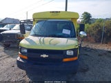 CHEVROLET EXPRESS CUTAWAY 1GBHG31VX41233043 снимка